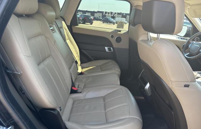 Photo 6 from auction – 2021 LAND ROVER RANGE ROVE with VIN SALWG2SU7MA775504