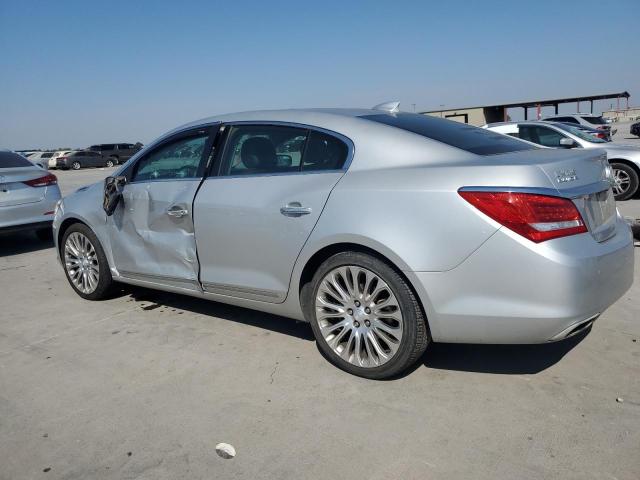 Photo 2 from auction – 2015 BUICK LACROSSE P with VIN 1G4GF5G39FF301121