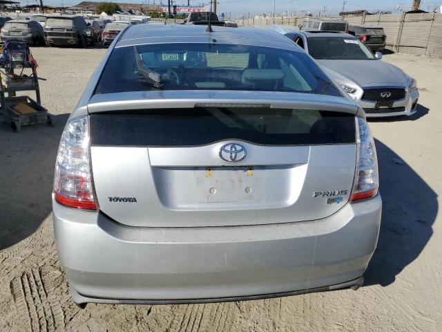 Photo 6 from auction – 2007 TOYOTA PRIUS with VIN JTDKB20U377689776