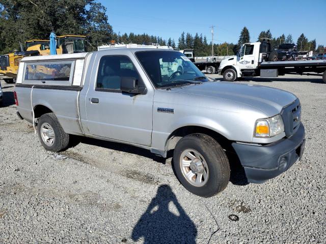 Foto 4 de la subasta – 2011 FORD RANGER con VIN 1FTKR1AD5BPA84395