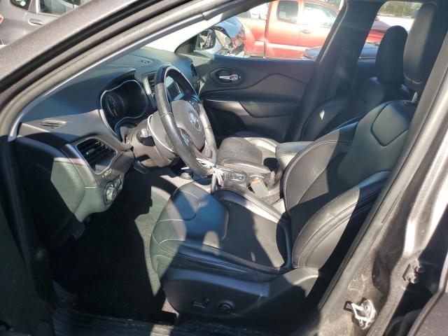 Photo 7 from auction – 2019 JEEP CHEROKEE L with VIN 1C4PJMLB5KD103748