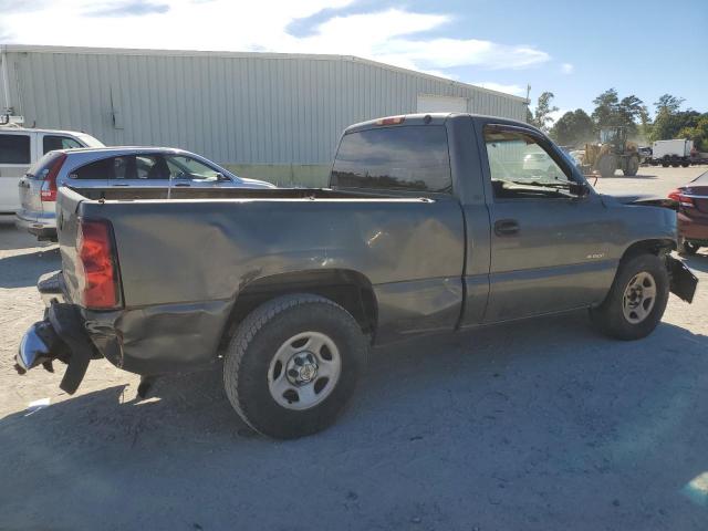 Photo 3 from auction – 2002 CHEVROLET SILVERADO with VIN 1GCEC14V82Z138747