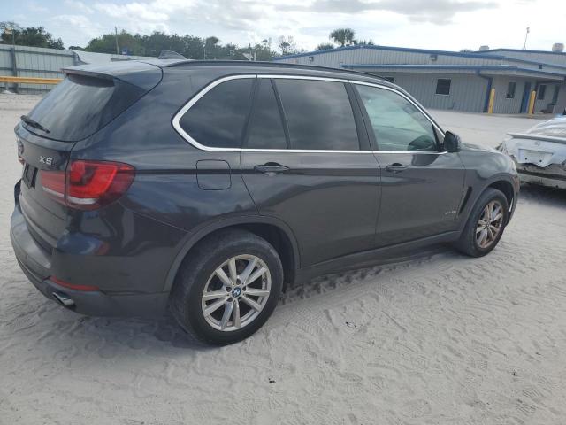 Photo 3 from auction – 2015 BMW X5 SDRIVE3 with VIN 5UXKR2C52F0H35199