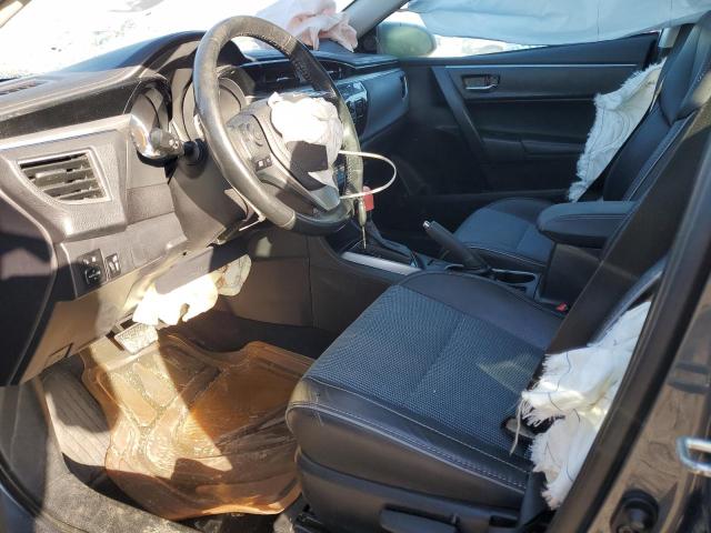 Photo 7 from auction – 2015 TOYOTA COROLLA L with VIN 2T1BURHE8FC358642