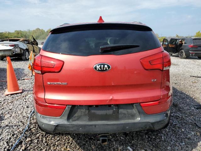 Photo 6 from auction – 2014 KIA SPORTAGE E with VIN KNDPC3AC8E7586820