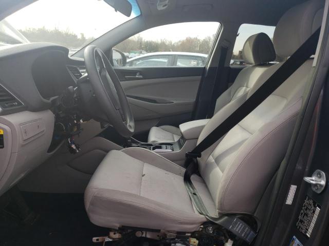 Photo 7 from auction – 2016 HYUNDAI TUCSON LIM with VIN KM8J3CA41GU097819