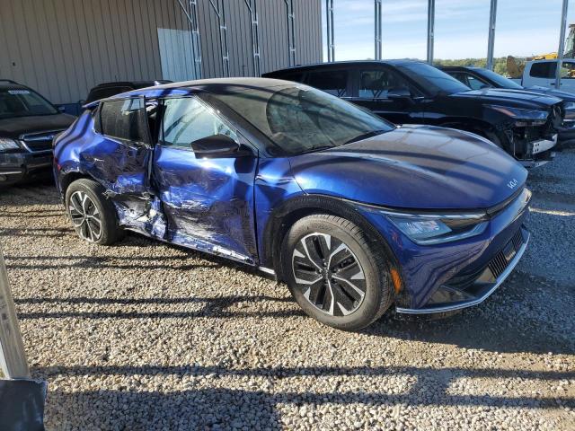 Photo 4 from auction – 2023 KIA EV6 LIGHT with VIN KNDC34LA3P5156658