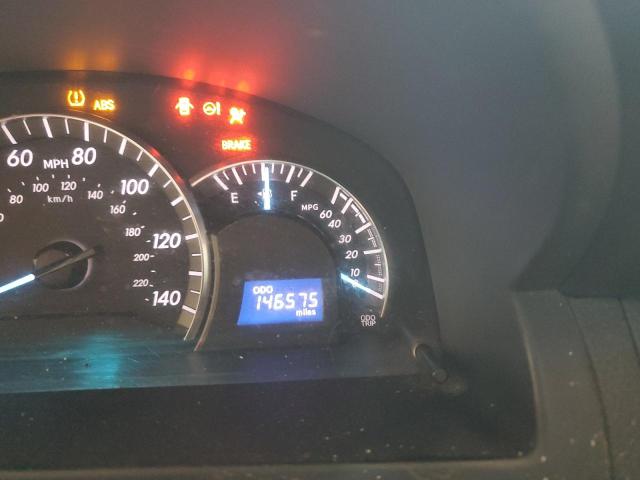 Photo 9 from auction – 2014 TOYOTA CAMRY L with VIN 4T1BF1FK0EU319982