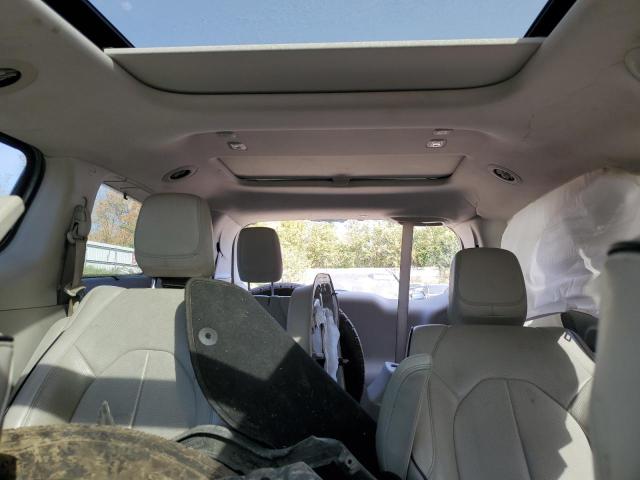 Photo 10 from auction – 2017 CHRYSLER PACIFICA E with VIN 2C4RC1N77HR730659