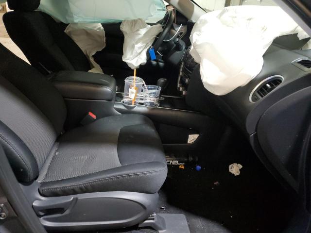 Photo 7 from auction – 2019 NISSAN PATHFINDER with VIN 5N1DR2MMXKC579687
