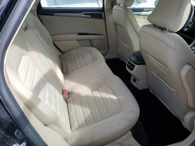 Photo 10 from auction – 2016 FORD FUSION SE with VIN 3FA6P0H74GR211323