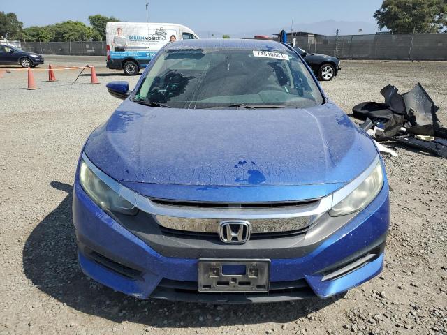 Photo 5 from auction – 2016 HONDA CIVIC LX with VIN 2HGFC2F52GH541753