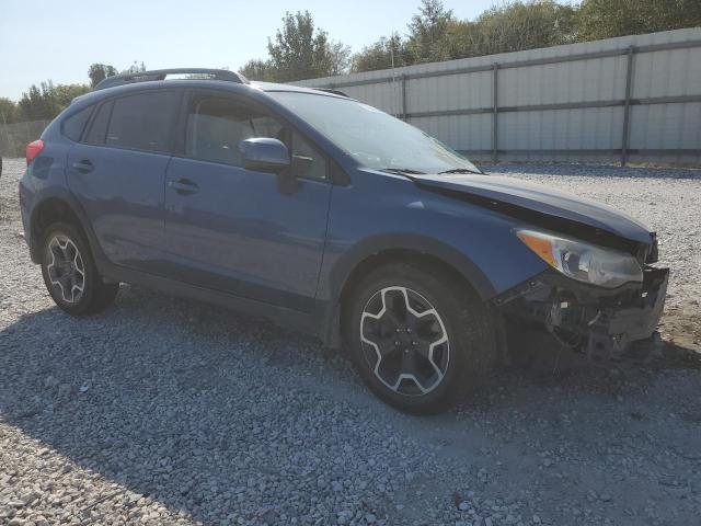 Photo 4 from auction – 2013 SUBARU XV CROSSTR with VIN JF2GPAGCXD2885190