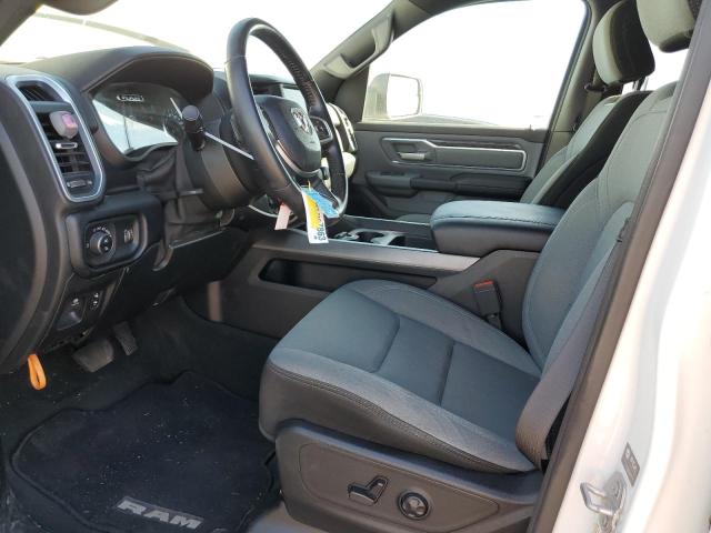 Photo 7 from auction – 2021 RAM 1500 with VIN 1C6RRFFGXMN565361