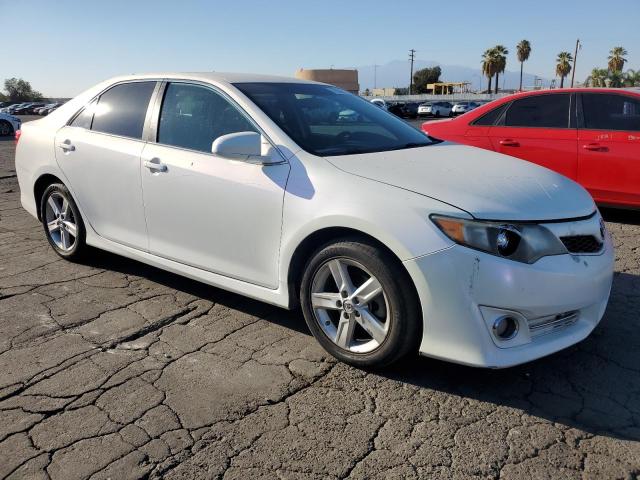 Photo 4 from auction – 2013 TOYOTA CAMRY L with VIN 4T1BF1FK5DU260989