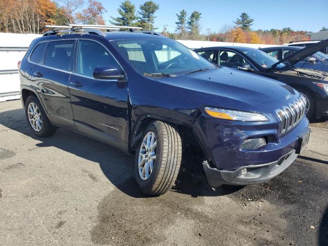 Photo 4 from auction – 2016 JEEP CHEROKEE L with VIN 1C4PJMCB8GW133922