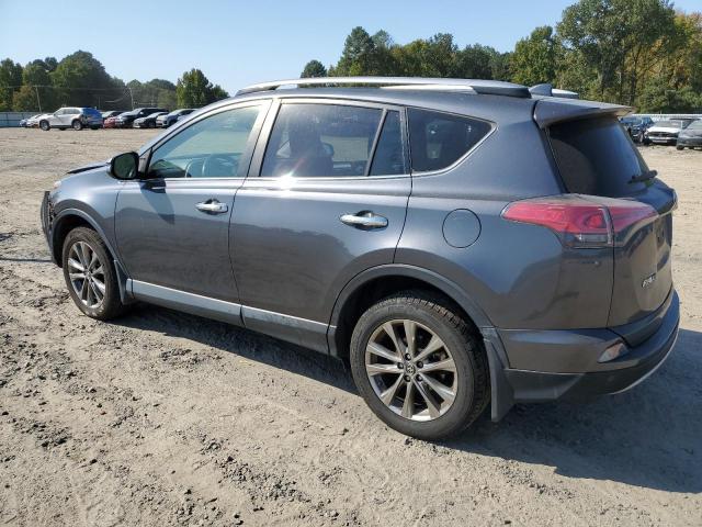 Photo 2 from auction – 2017 TOYOTA RAV4 LIMIT with VIN JTMDFREV7HD208342