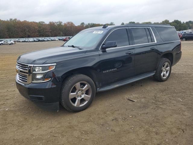 Photo 1 from auction – 2016 CHEVROLET SUBURBAN C with VIN 1GNSCHKCXGR239008