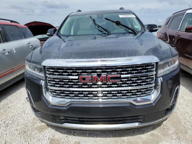 Photo 5 from auction – 2020 GMC ACADIA DEN with VIN 1GKKNPLS3LZ134439