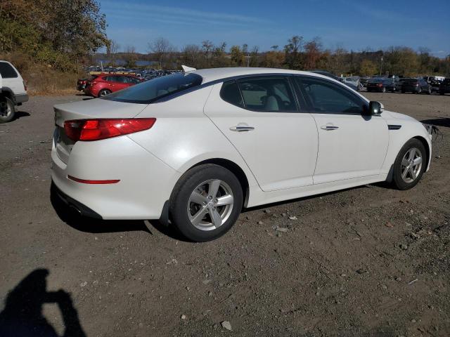 Photo 3 from auction – 2015 KIA OPTIMA LX with VIN KNAGM4A7XF5639307