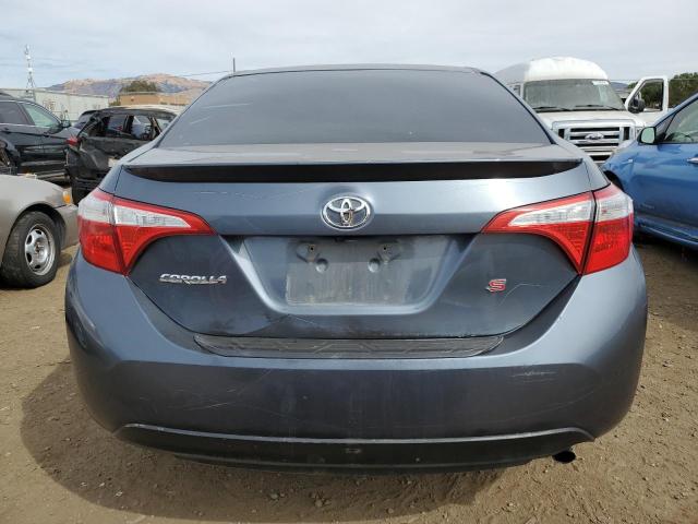 Photo 6 from auction – 2014 TOYOTA COROLLA L with VIN 5YFBURHE5EP090342