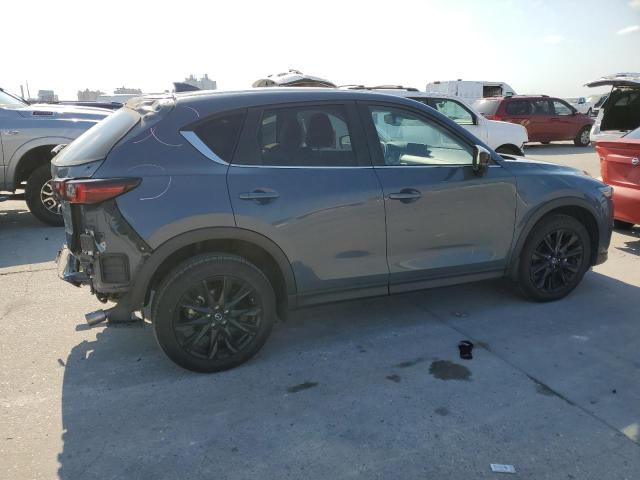 Photo 3 from auction – 2022 MAZDA CX-5 PREFE with VIN JM3KFBCM3N1544812