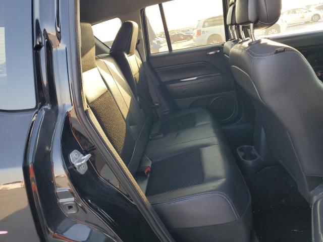 Photo 11 from auction – 2015 JEEP COMPASS LA with VIN 1C4NJCEBXFD131484