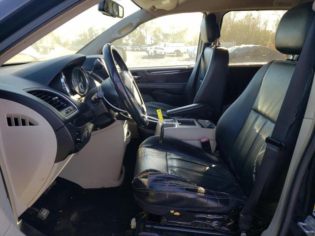 Photo 7 from auction – 2014 CHRYSLER TOWN & COU with VIN 2C4RC1BG3ER332641