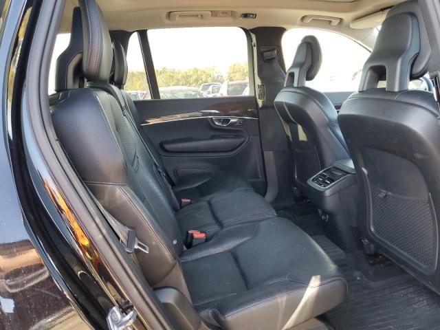 Photo 11 from auction – 2017 VOLVO XC90 T6 with VIN YV4A22PK5H1110093