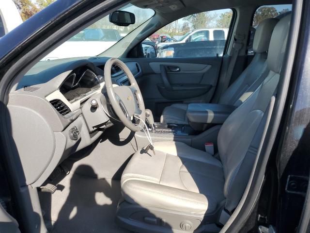 Photo 7 from auction – 2016 CHEVROLET TRAVERSE L with VIN 1GNKRHKD1GJ296381