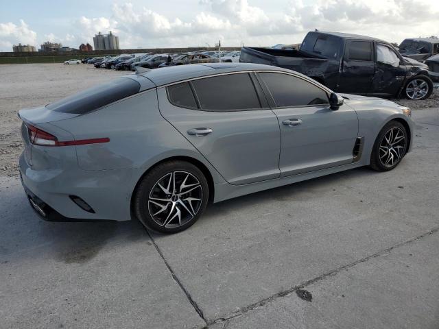 Photo 3 from auction – 2023 KIA STINGER GT with VIN KNAE35LDXP6128839