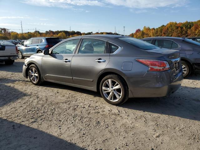 Photo 2 from auction – 2014 NISSAN ALTIMA 2.5 with VIN 1N4AL3AP7EC419242