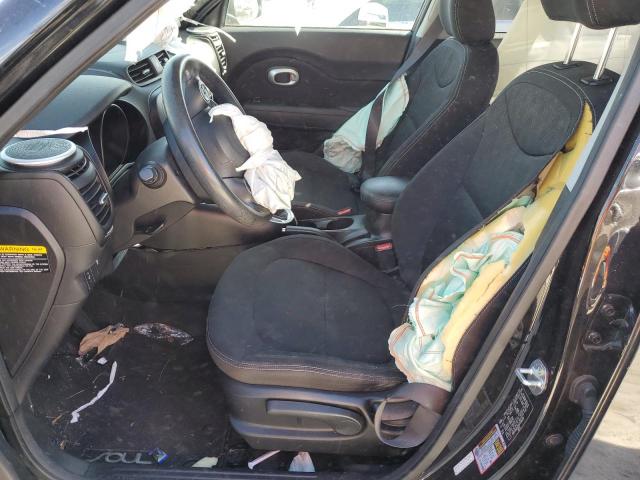 Zdjęcie 7 z aukcji – 2016 KIA SOUL z VIN KNDJN2A20G7256299