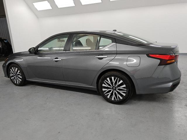 Photo 2 from auction – 2024 NISSAN ALTIMA SV with VIN 1N4BL4DV9RN393676