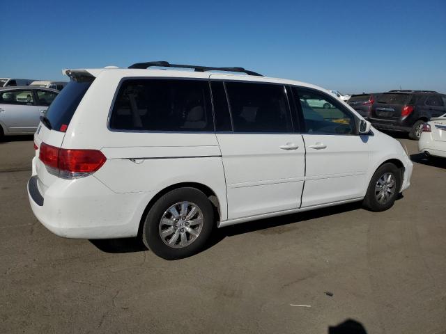 Photo 3 from auction – 2008 HONDA ODYSSEY EX with VIN 5FNRL387X8B087078