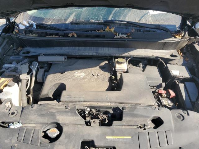 Photo 12 from auction – 2014 NISSAN PATHFINDER with VIN 5N1AR2MN0EC648807