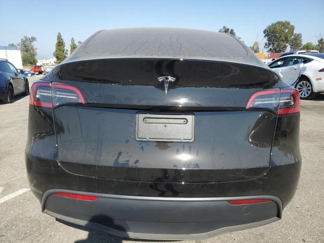 Photo 6 from auction – 2024 TESLA MODEL Y with VIN 7SAYGDED9RF177505