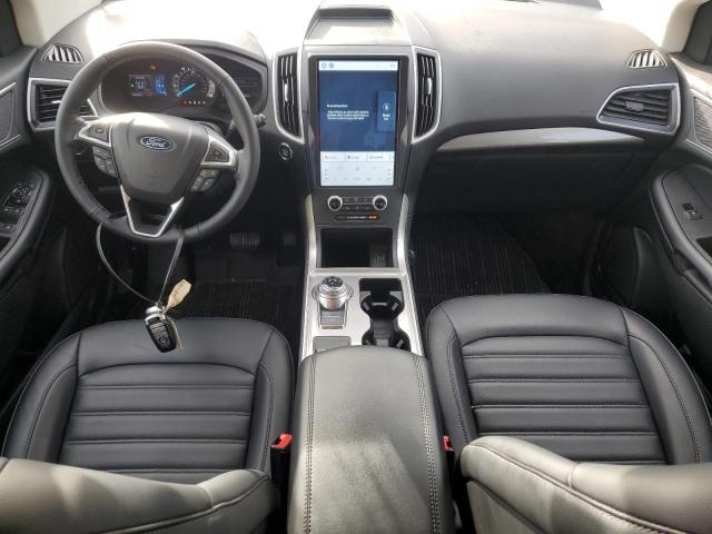 Photo 8 from auction – 2024 FORD EDGE SEL with VIN 2FMPK4J90RBA09222