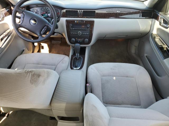 Photo 8 from auction – 2016 CHEVROLET IMPALA LIM with VIN 2G1WB5E37G1102018