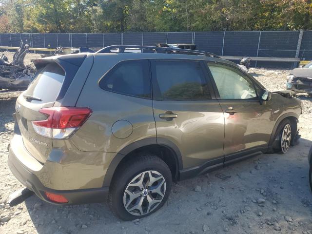 Photo 3 from auction – 2024 SUBARU FORESTER P with VIN JF2SKADC9RH442515