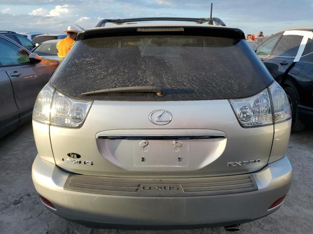 Photo 6 from auction – 2004 LEXUS RX 330 with VIN 2T2HA31U24C014587