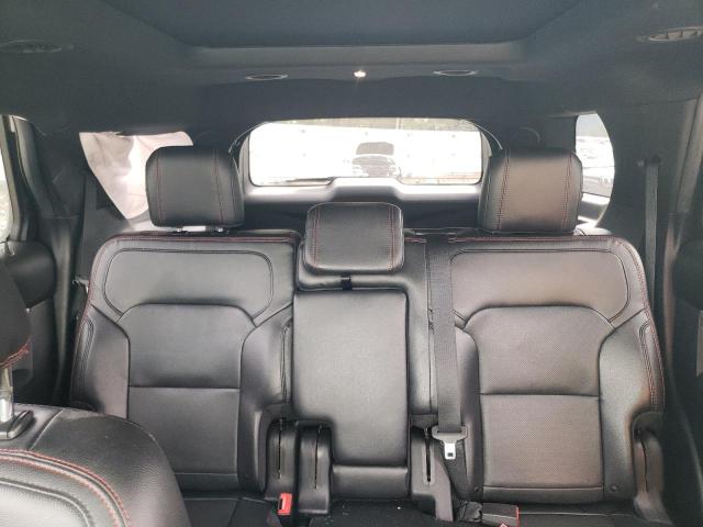 Photo 10 from auction – 2019 FORD EXPLORER S with VIN 1FM5K8GT3KGB00422