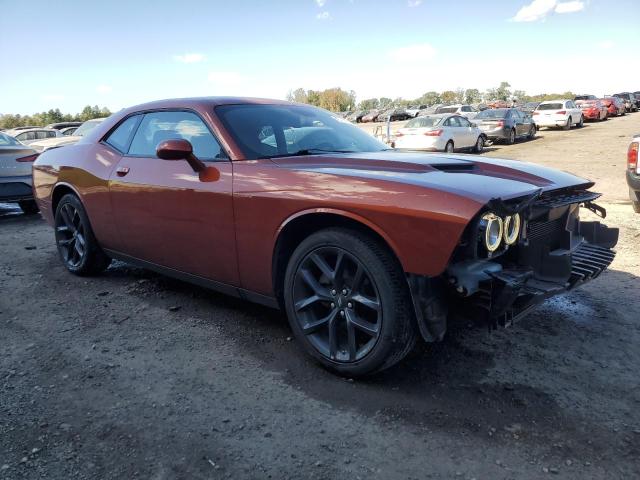 Photo 4 from auction – 2022 DODGE CHALLENGER with VIN 2C3CDZAG3NH238532