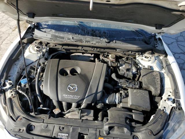 Photo 11 from auction – 2016 MAZDA 6 TOURING with VIN JM1GJ1V59G1456833
