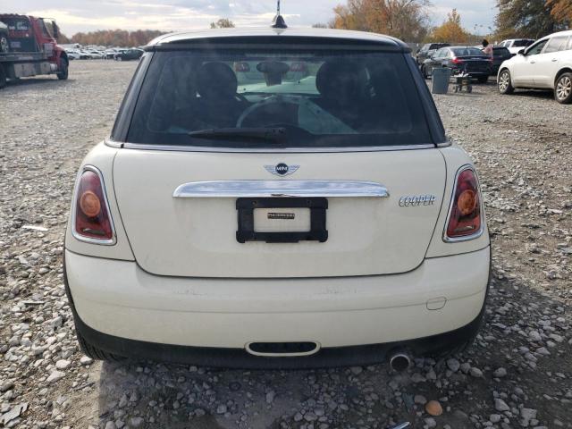Photo 6 from auction – 2009 MINI COOPER with VIN WMWMF33599TZ21084