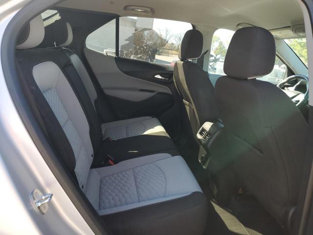 Photo 11 from auction – 2018 CHEVROLET EQUINOX LT with VIN 2GNAXJEV7J6108562