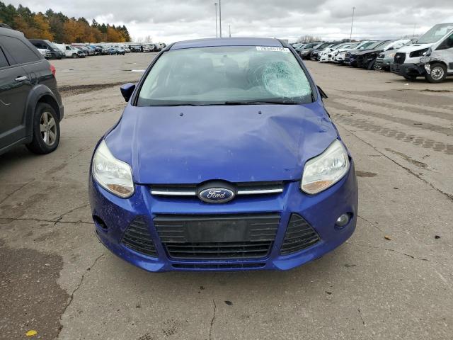 Photo 5 from auction – 2013 FORD FOCUS SE with VIN 1FADP3K2XDL111338