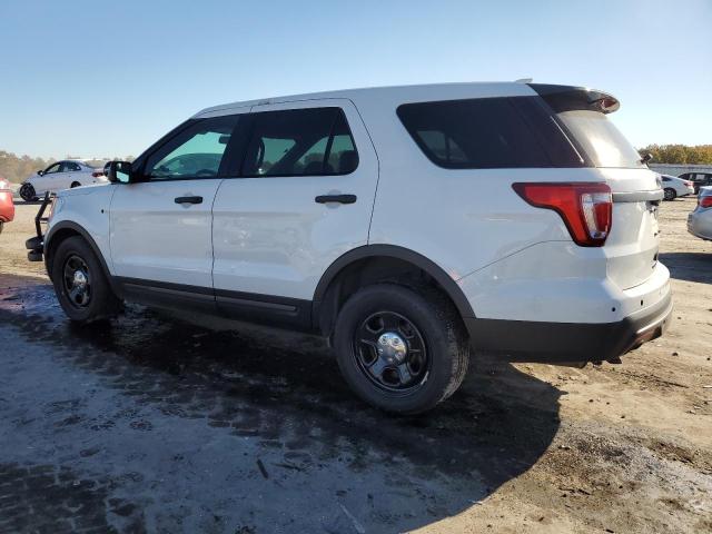 Foto 2 de la subasta – 2017 FORD EXPLORER P con VIN 1FM5K8AR0HGD58984