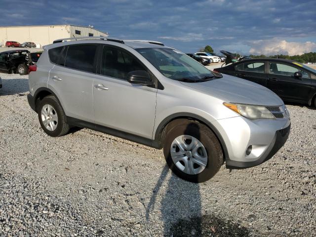 Photo 4 from auction – 2015 TOYOTA RAV4 LE with VIN JTMZFREV4FJ045167