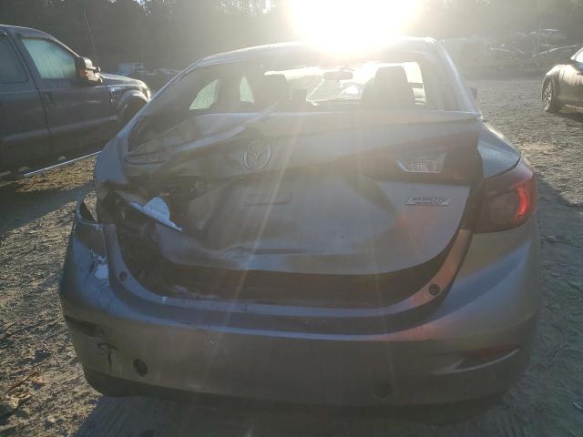 Photo 6 from auction – 2014 MAZDA 3 with VIN JM1BM1V71E1189817